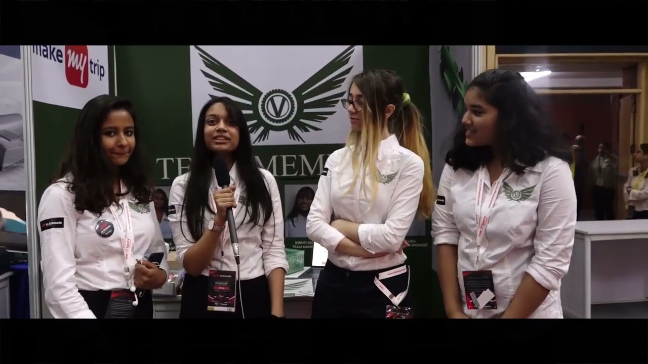 Aftermovie National Finals   F1 in Schools India Season 2 #LetsDrive  STEMplify #TheGameBegins