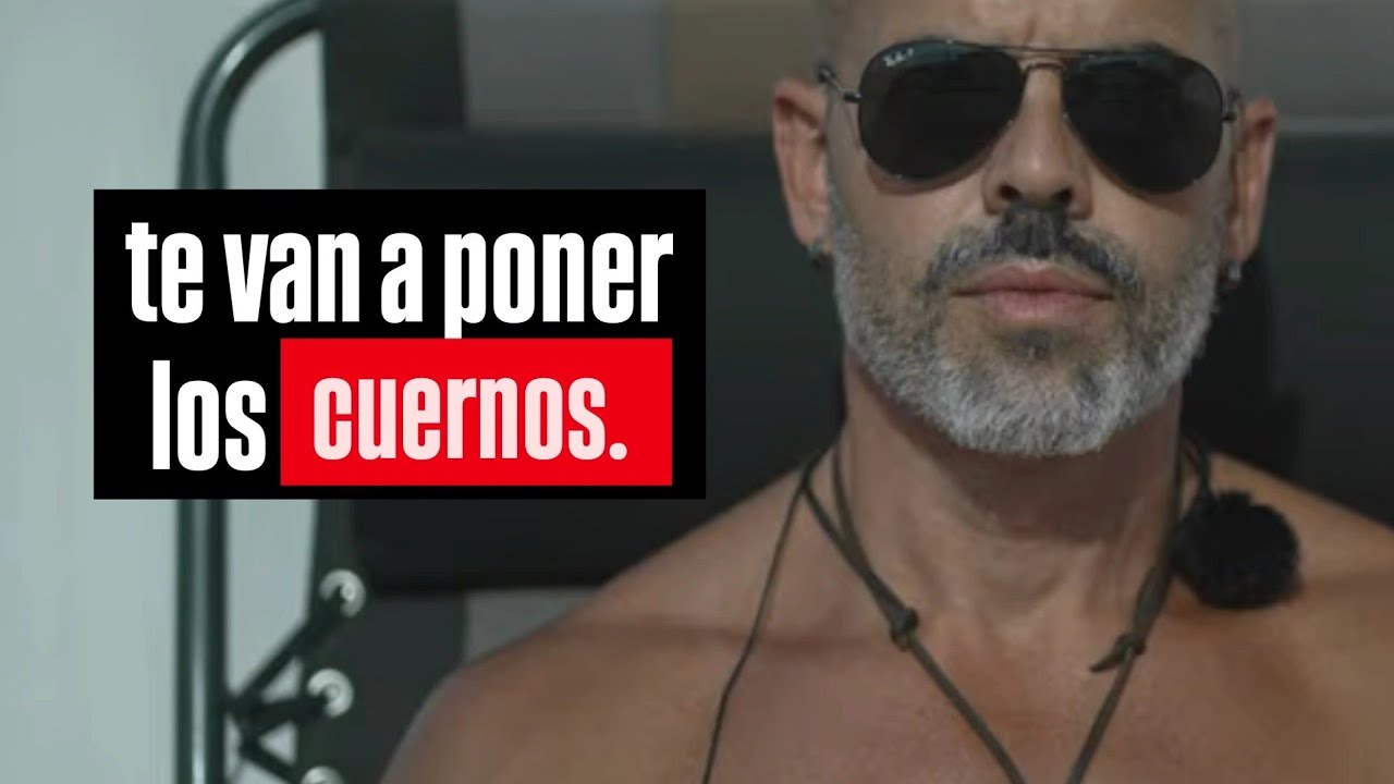 #64 - Tu Chica Te Va A Ser INFIEL (Asúmelo)