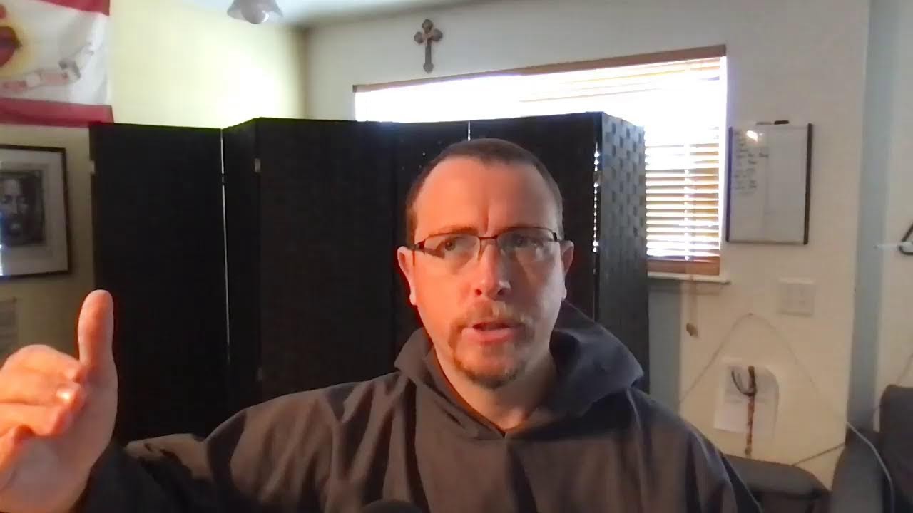 TCE #36:  All flesh shall see the salvation of God