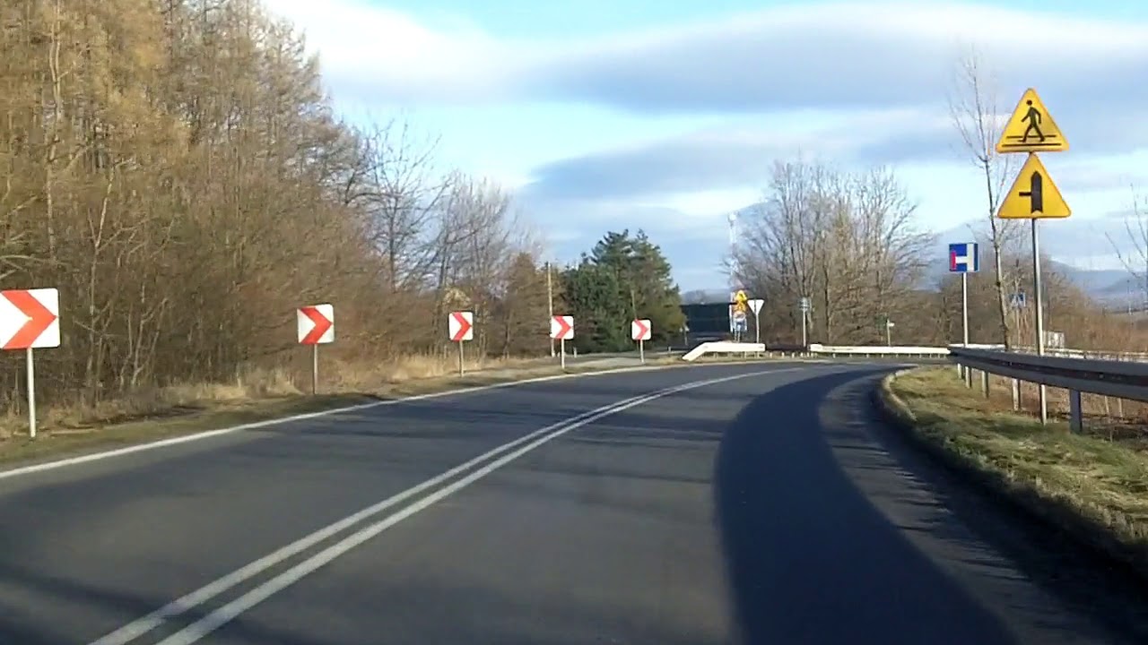 Cieszyn - Skoczów