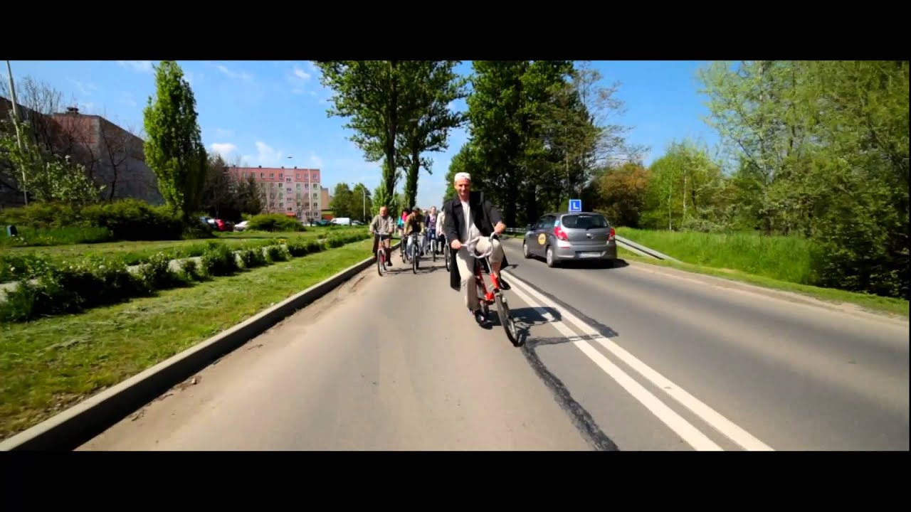 Alek Berkowicz   Korki    oficjalny teledysk