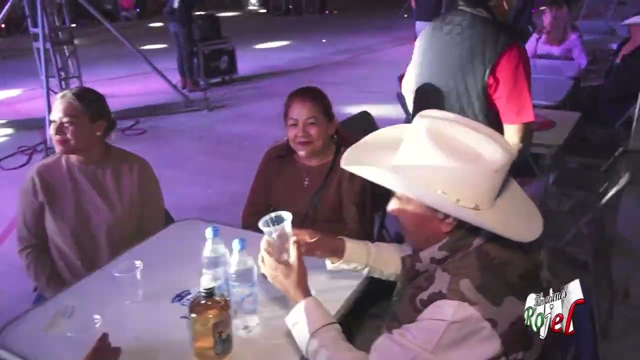 Tepetlapa Guerrero 2024 BERTIN Y LALO