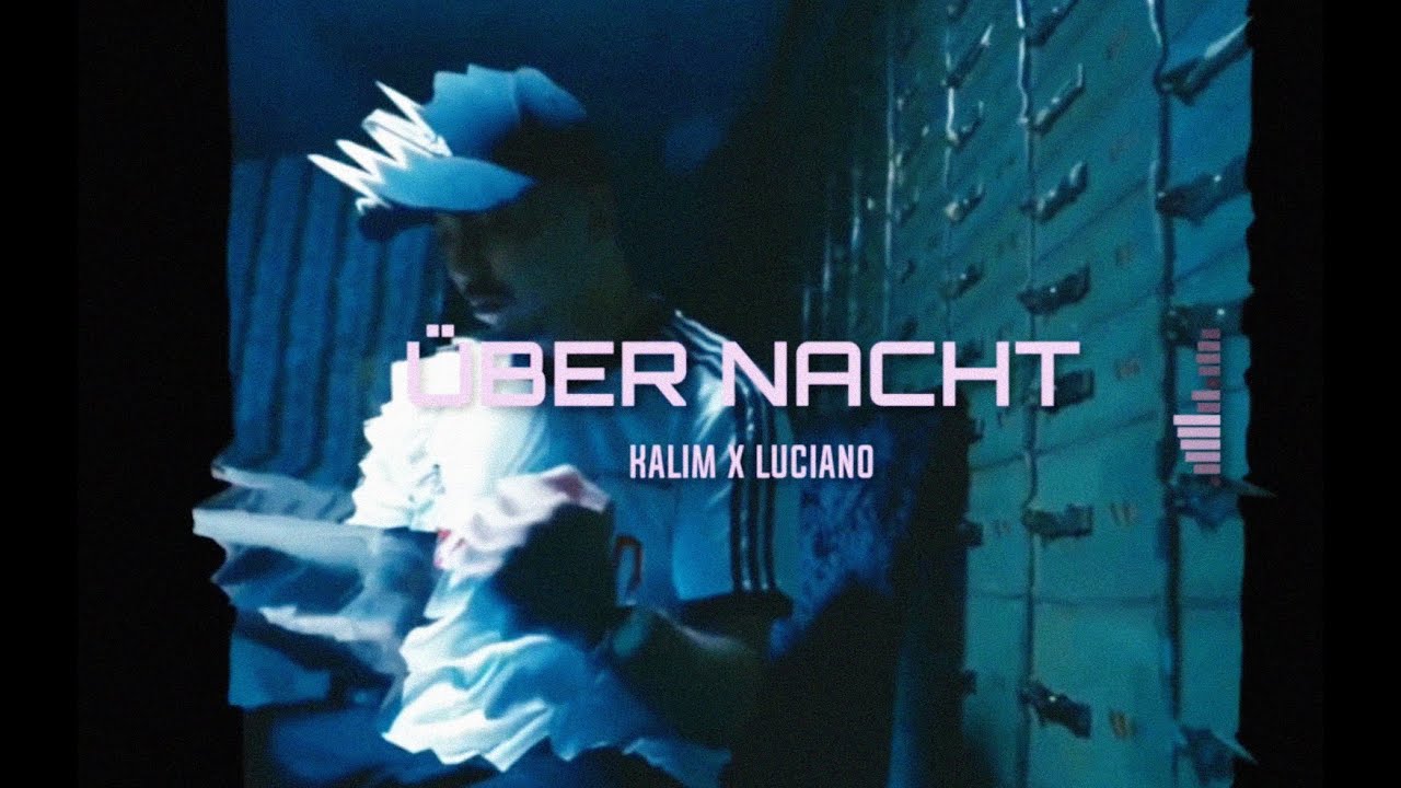 [FREE]⚡KALIM FEAT. LUCIANO TYPE BEAT 