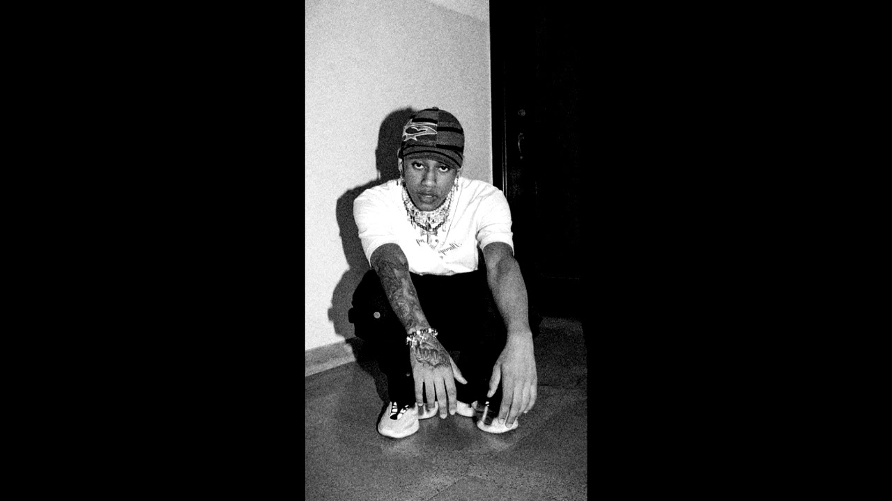 (FREE) Lh Chucro x DEREK x Neckklace Type Beat ~ 