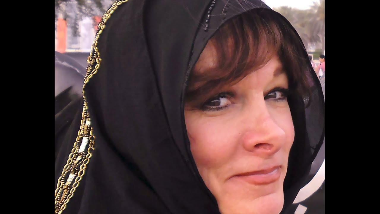 C-SPAN  Dr. SaLee' Amina  Islamic Unity Conference