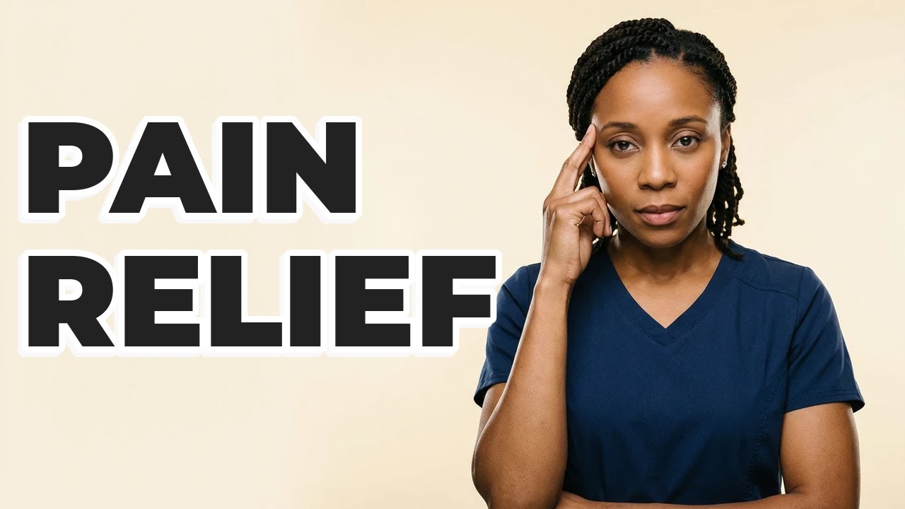 What Over-The-Counter Options Help Flu Pain?