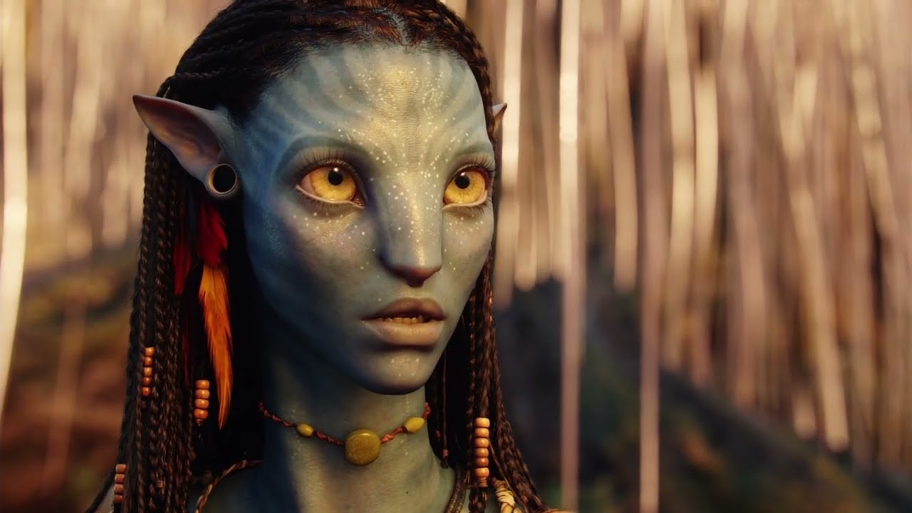 Avatar - Toruk Makto return