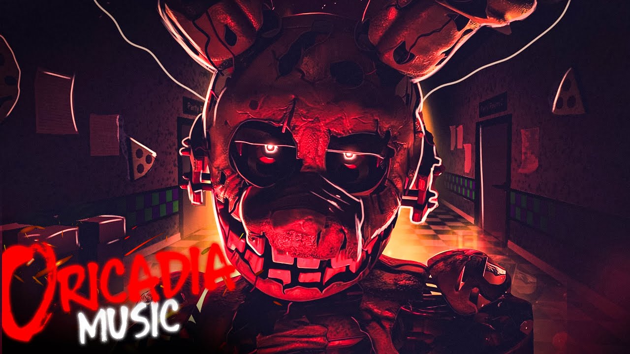 Five Nights at Freddy's Song | 