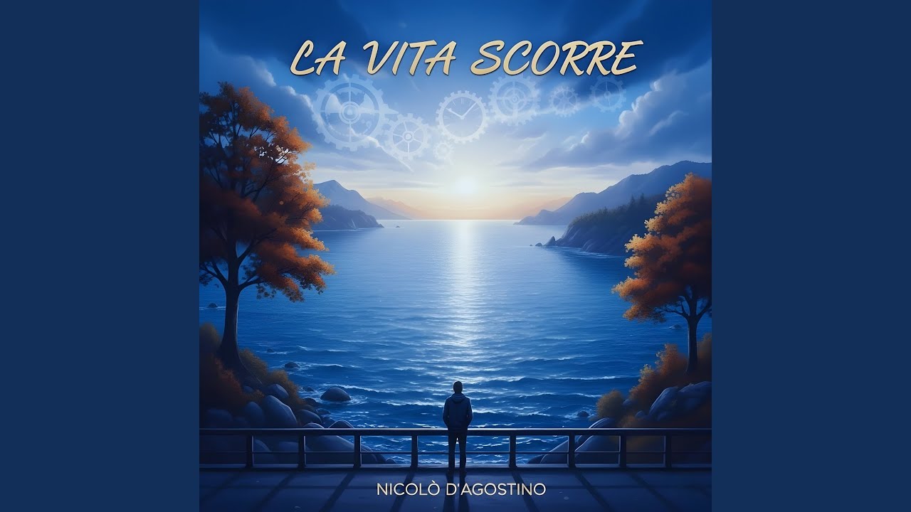 La vita scorre