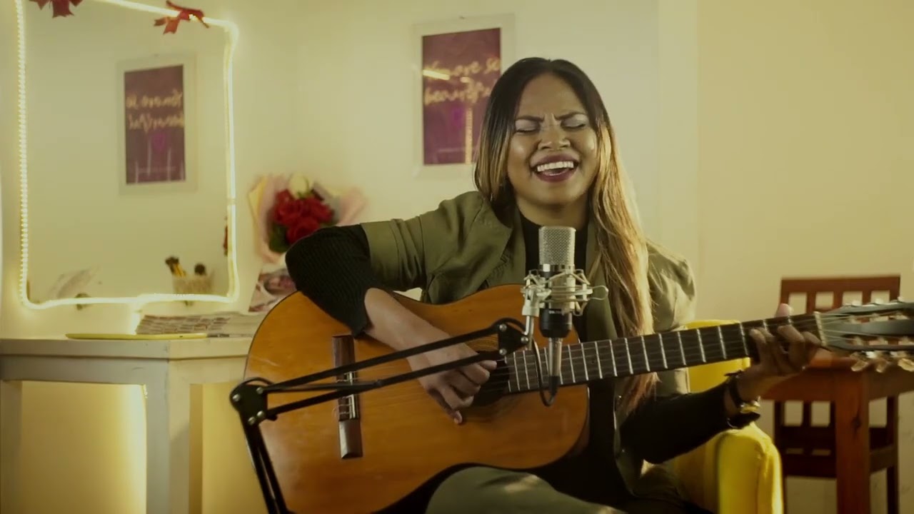 Toky Narindra - Inty tamy aho Raiko Malala ô