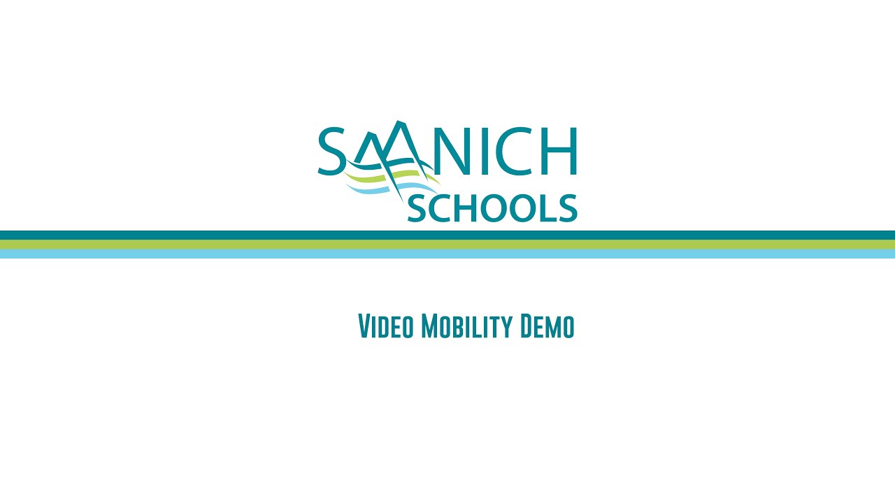 Video Mobility Demo