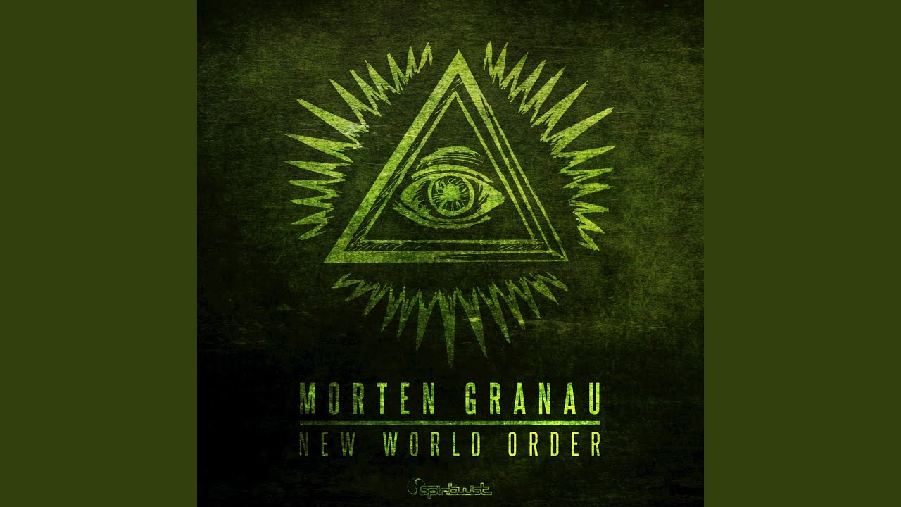 New World Order