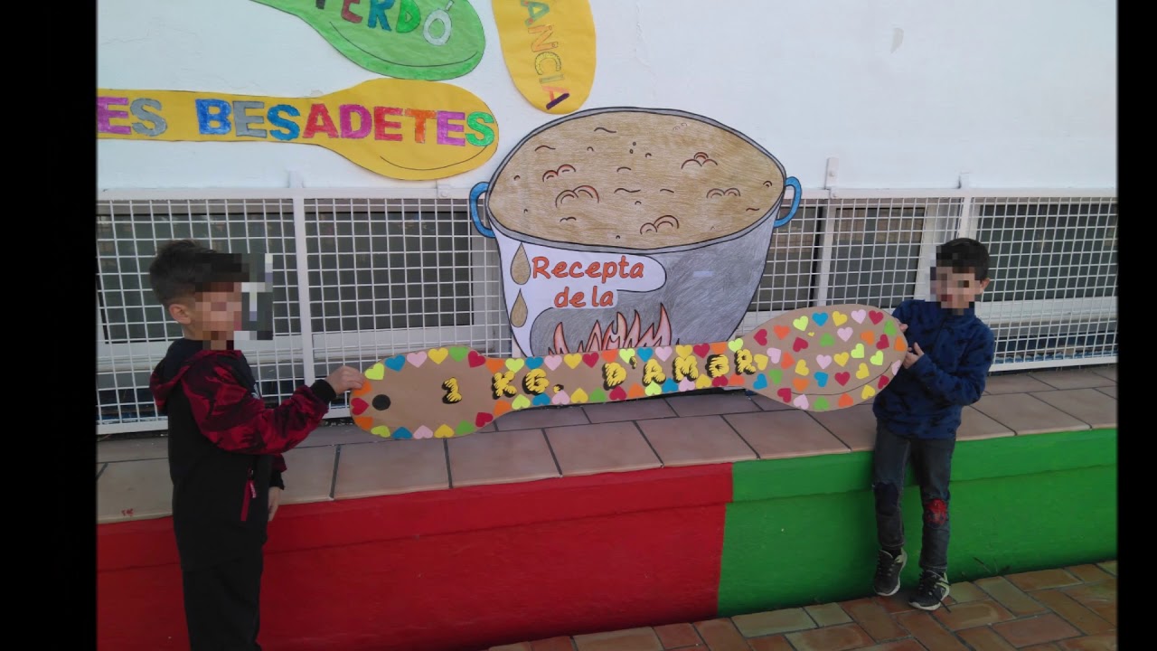 La Carrasca  Dia de la Pau 2019