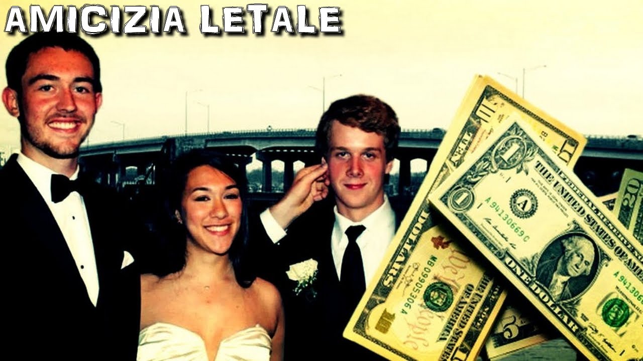 AMICIZIA LETALE (IL CASO DI SARAH STERN)