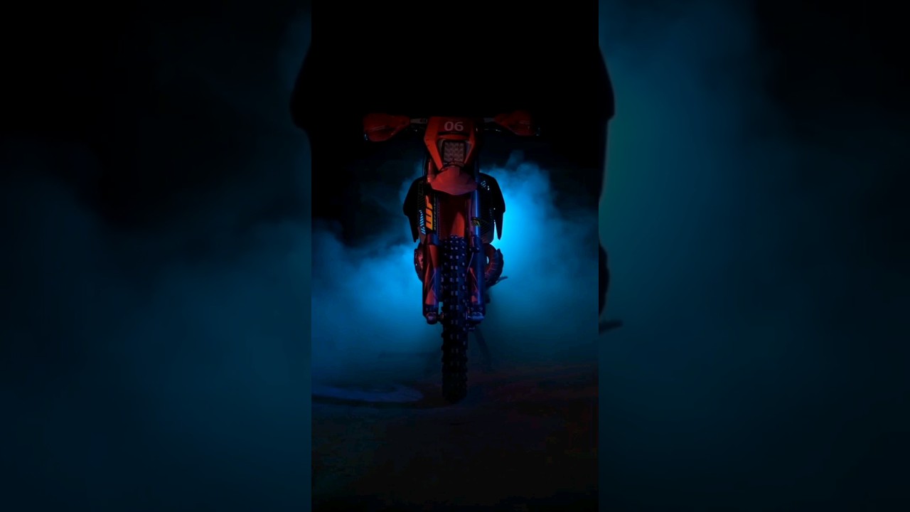 #enduro