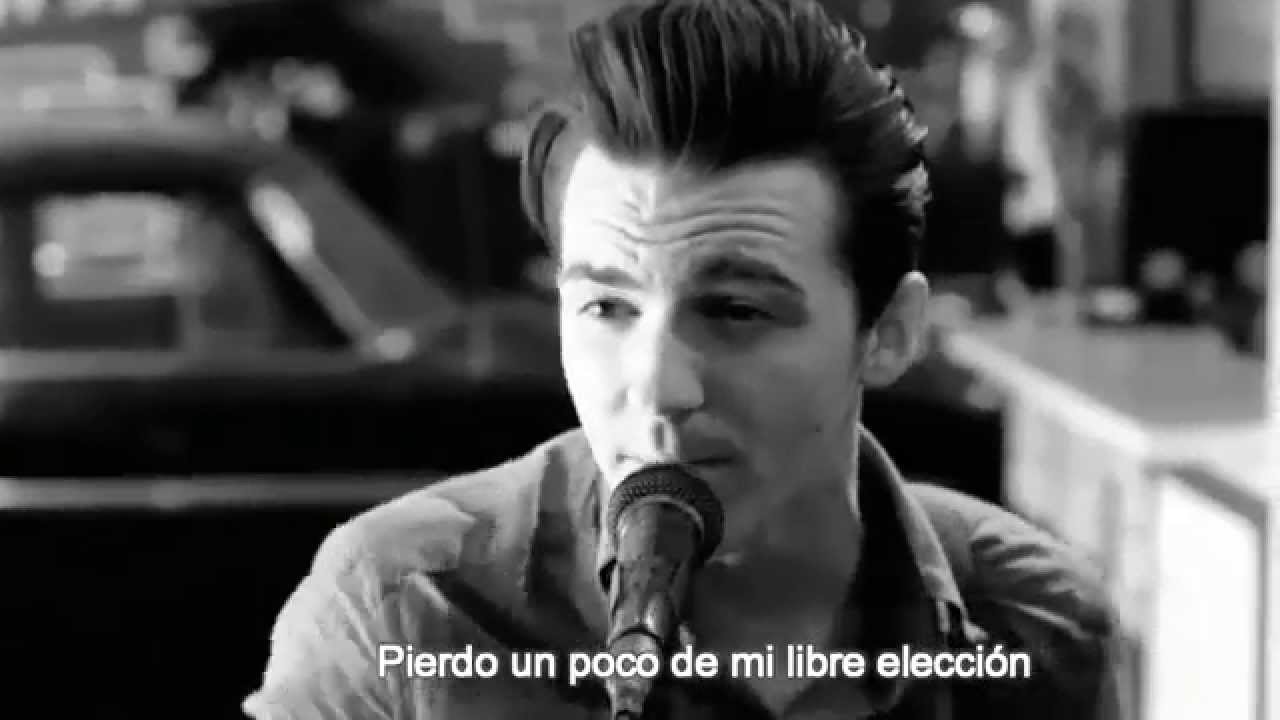 Drake bell - Bitchcraft Video Oficial (sub espa&ntilde;ol)