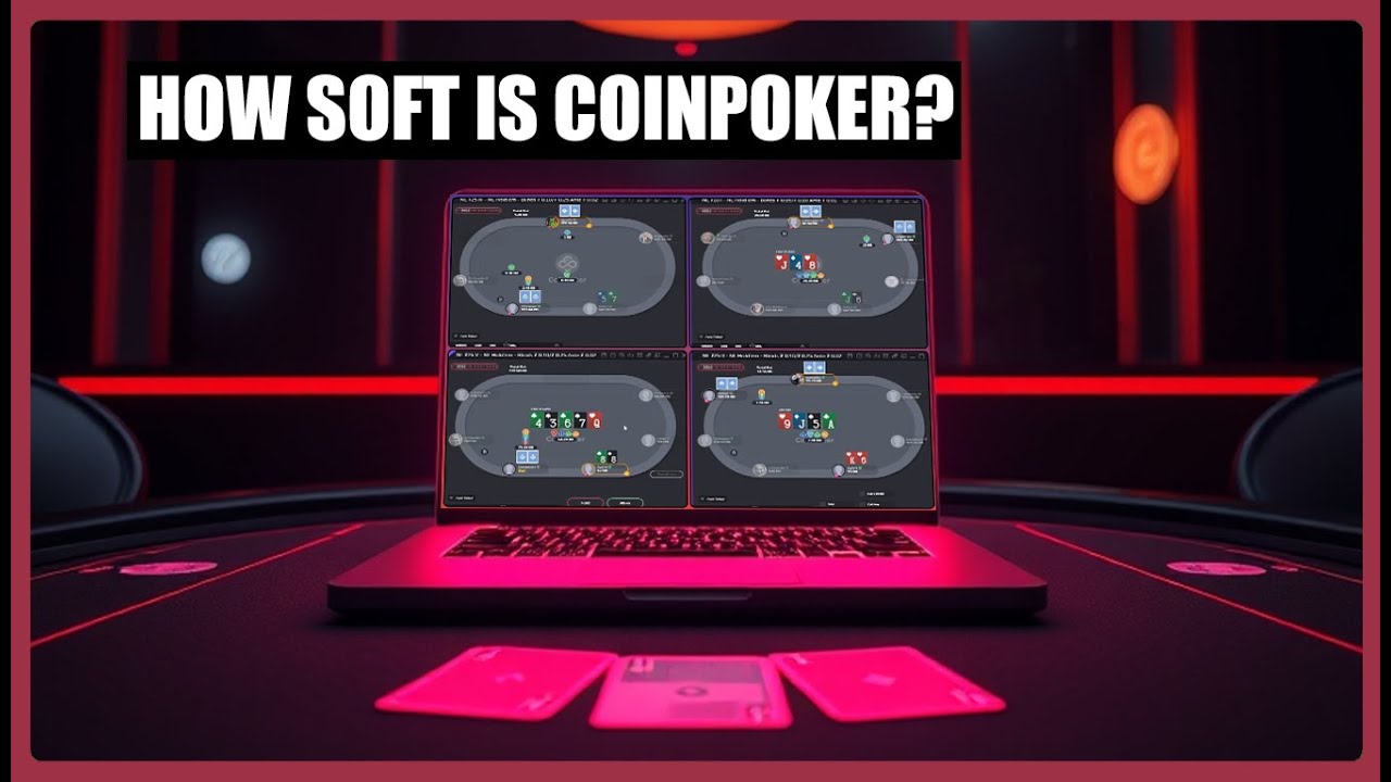 The CoinPoker Microstakes Guide 1