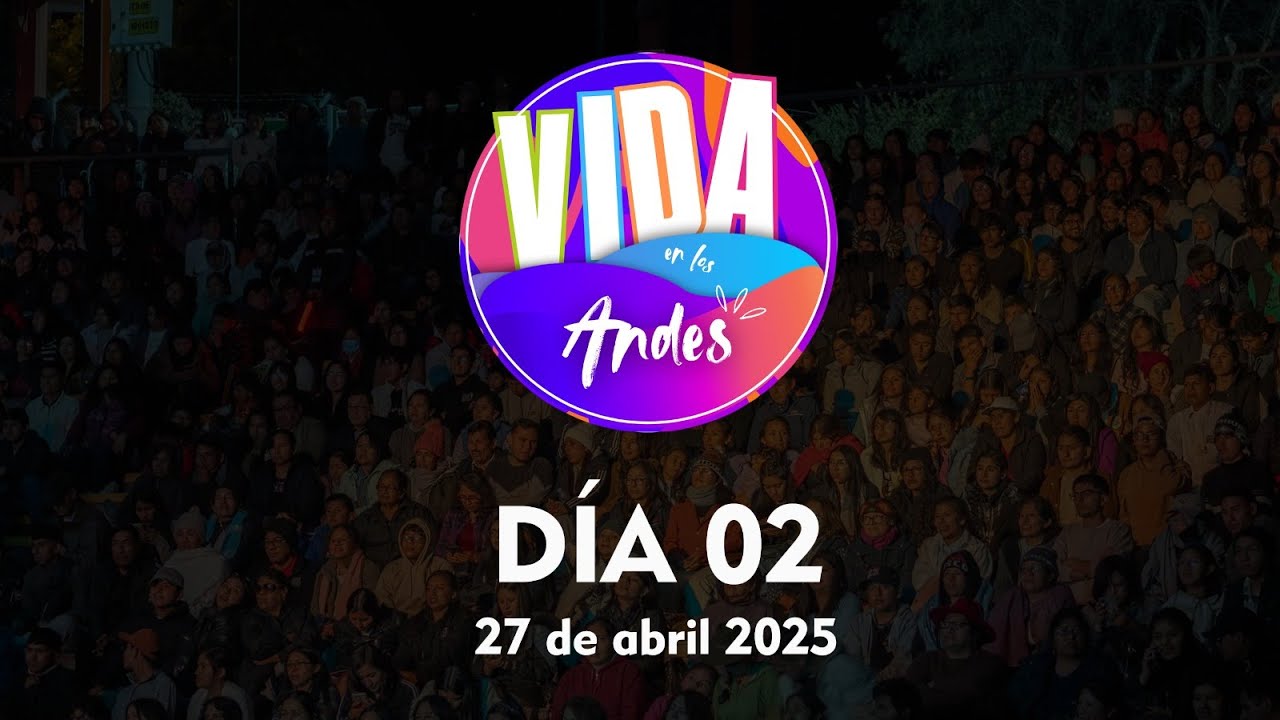 Festival Vida en los Andes - Resumen del día 02