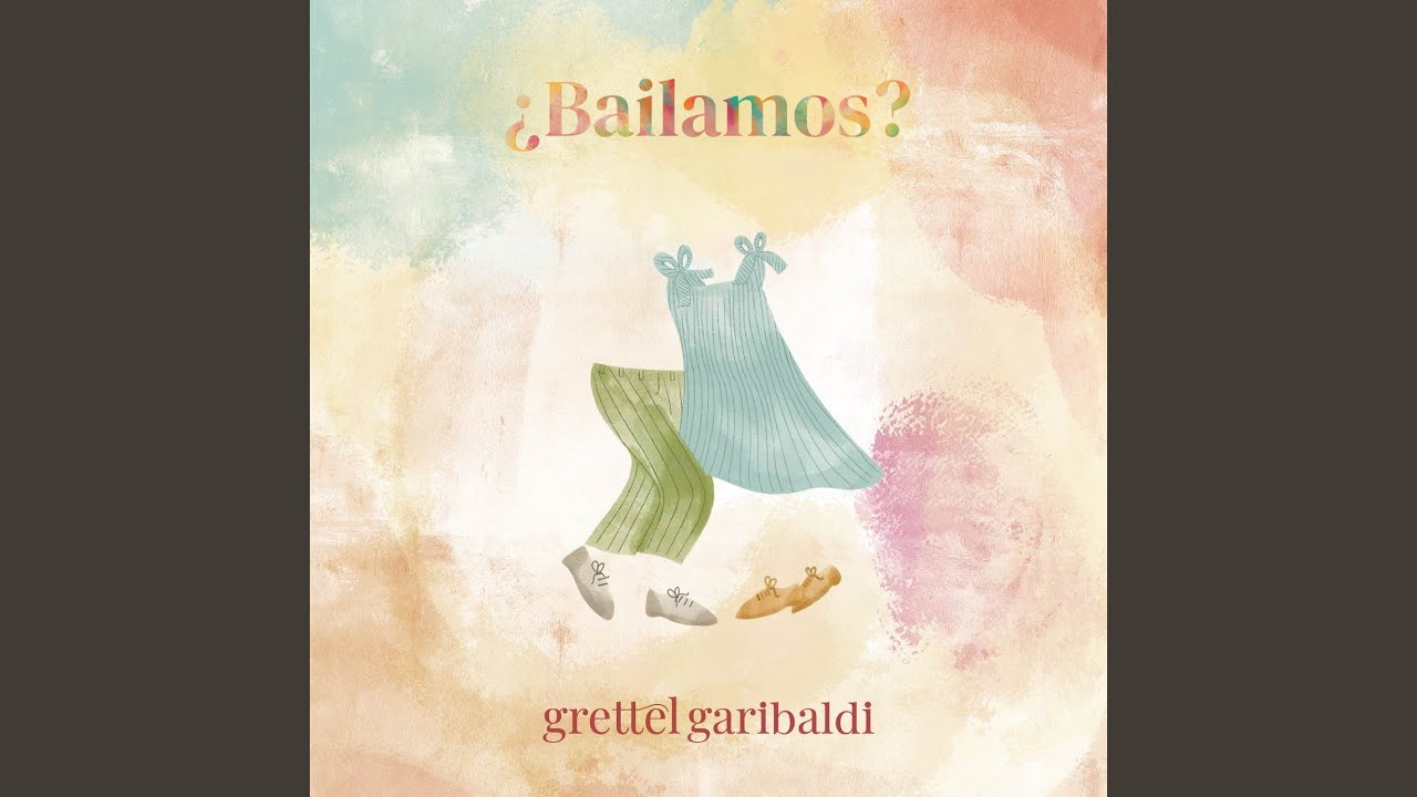 &iquest;Bailamos?