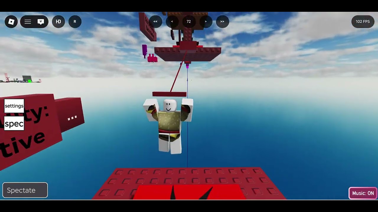 OBBY PRO 4