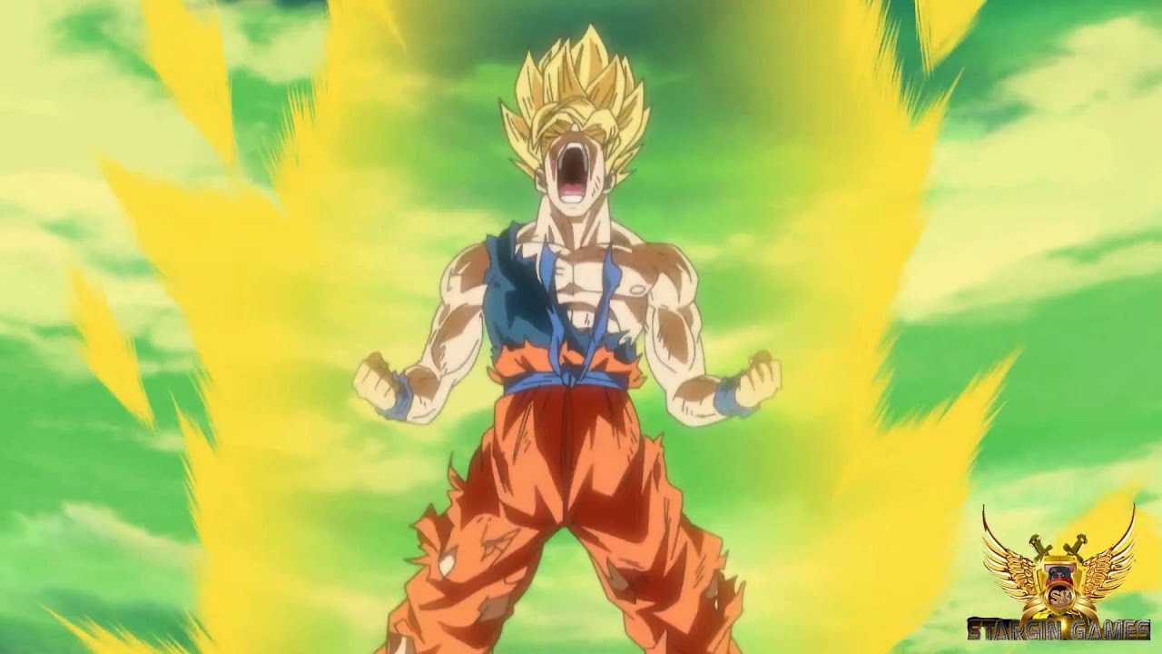 DRAGON BALL Z - OPENING LATINO HEAD CHALA - TRIBUTO