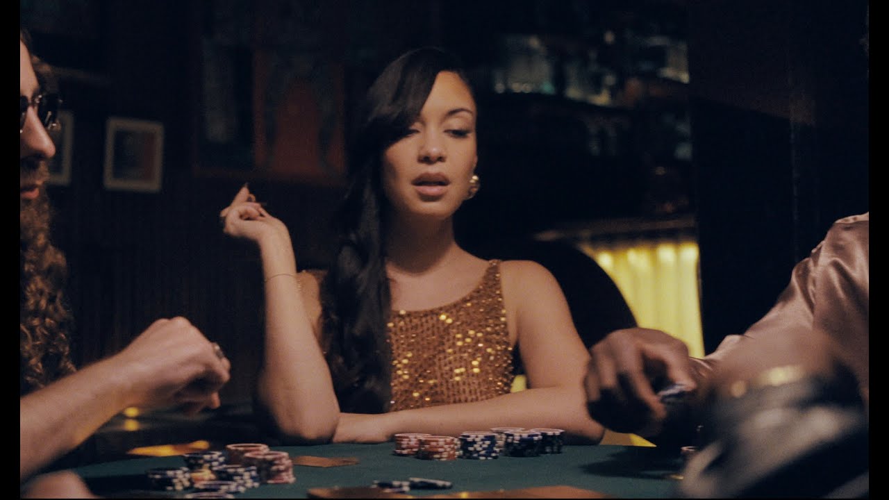 HolyBrune - Fair Game