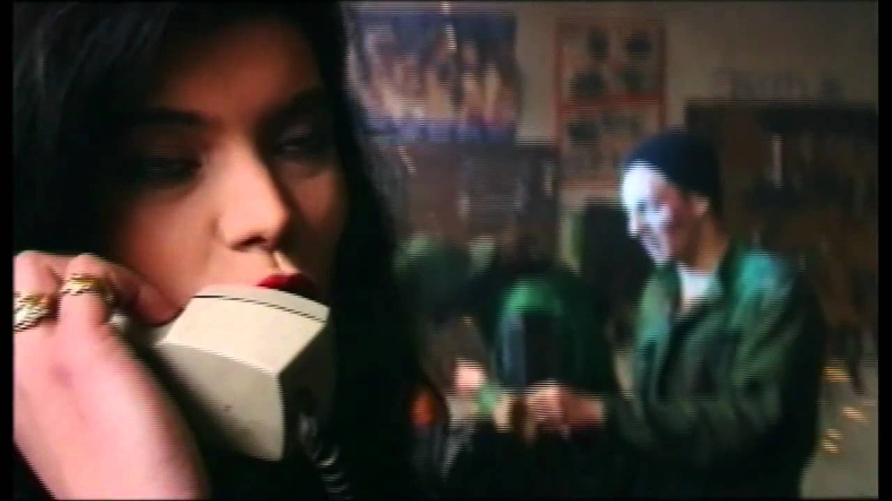 Sandi Cenov - U tvojim mislima (HD Official Video) 1994.