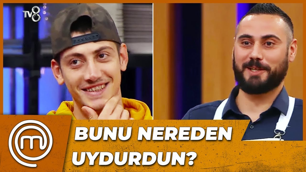 Ailelerle Soru Cevap Yarışı Heyecanı Başladı! | MasterChef Türkiye 69.Bölüm