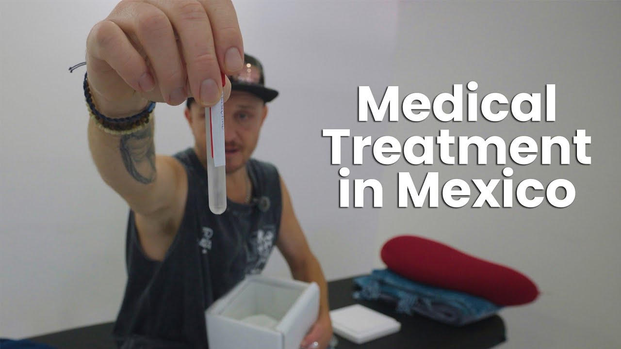 My stemcell journey [92]