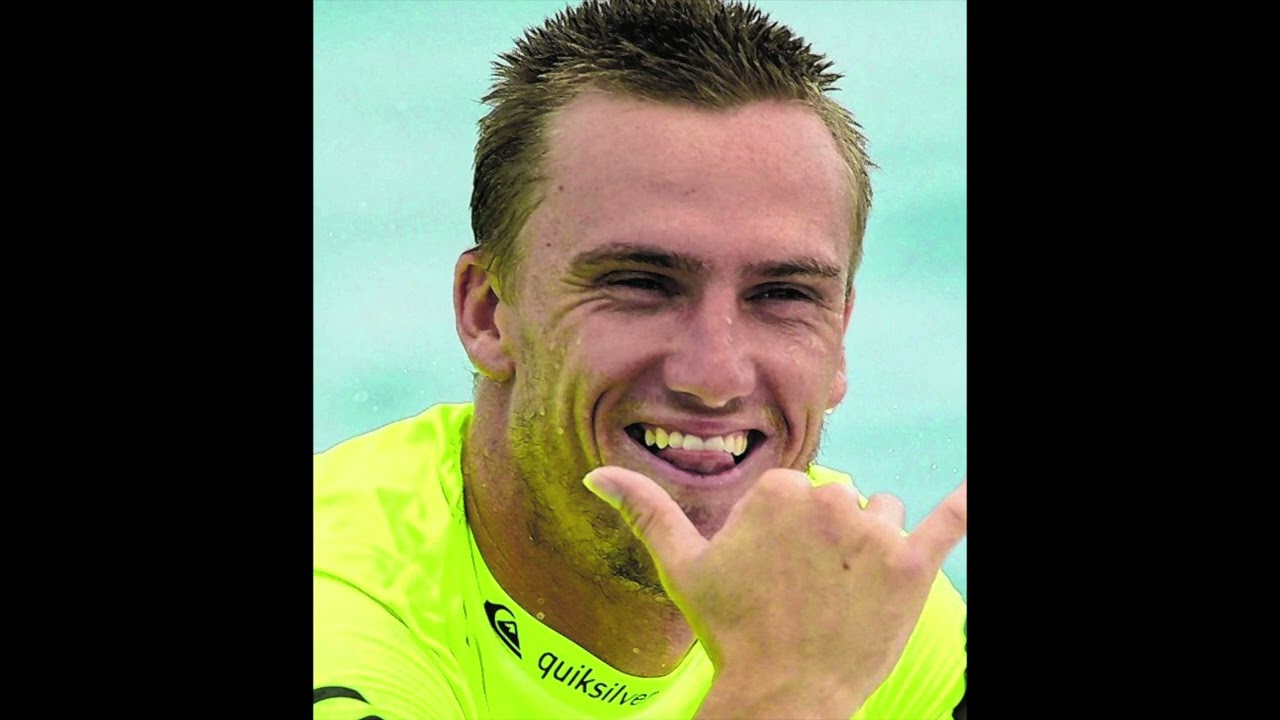 Good Bye Chris