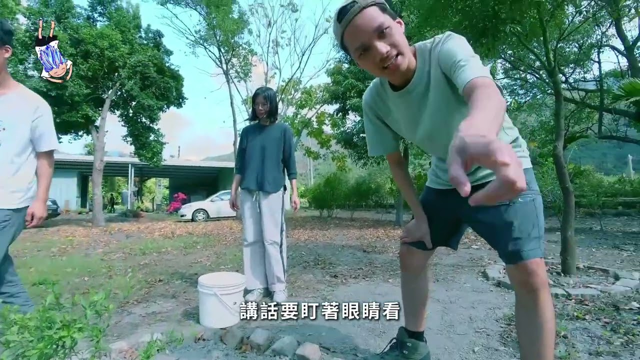 在農地迎接除夕夜，簡單卻很幸福的一天🥩｜兩謙 Ruth