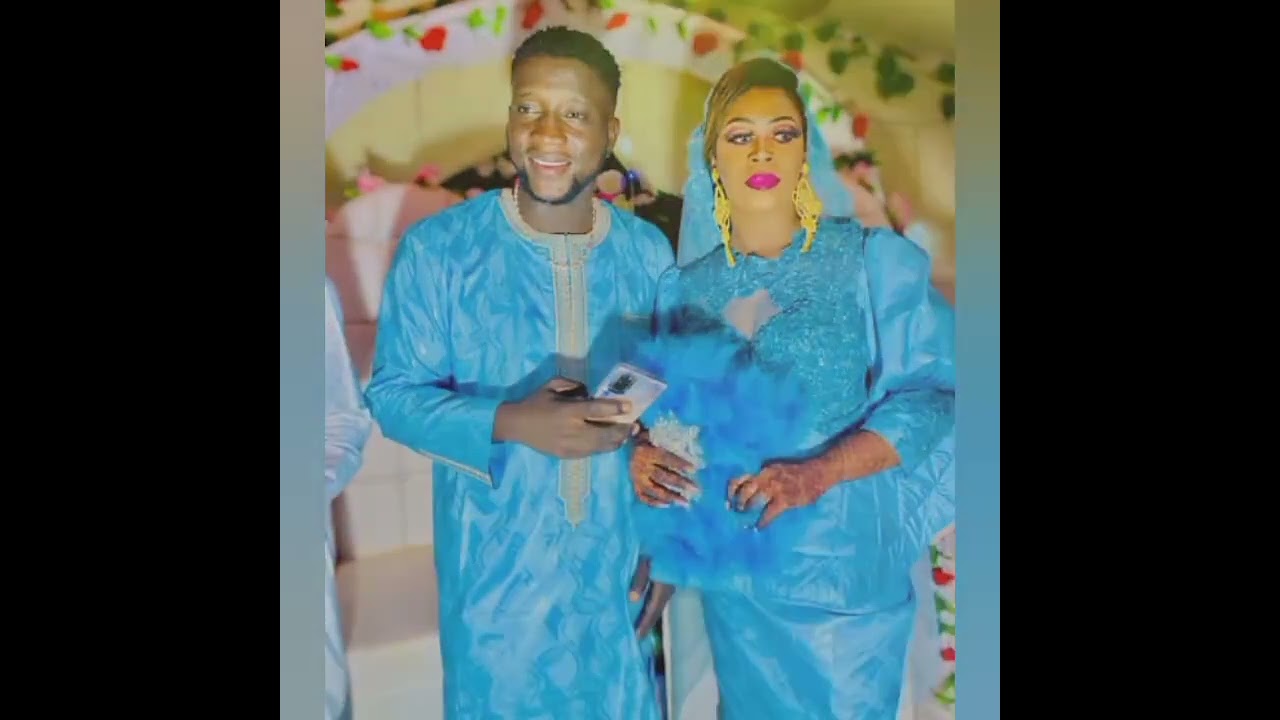 ALMA_GANG_-_mariage_Danna et Sikhou-_-mp3