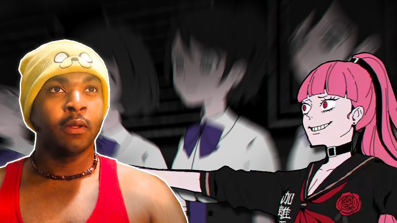 My Reaction To [MV] Overkill - Mori Calliope (Kexis' Reaction)