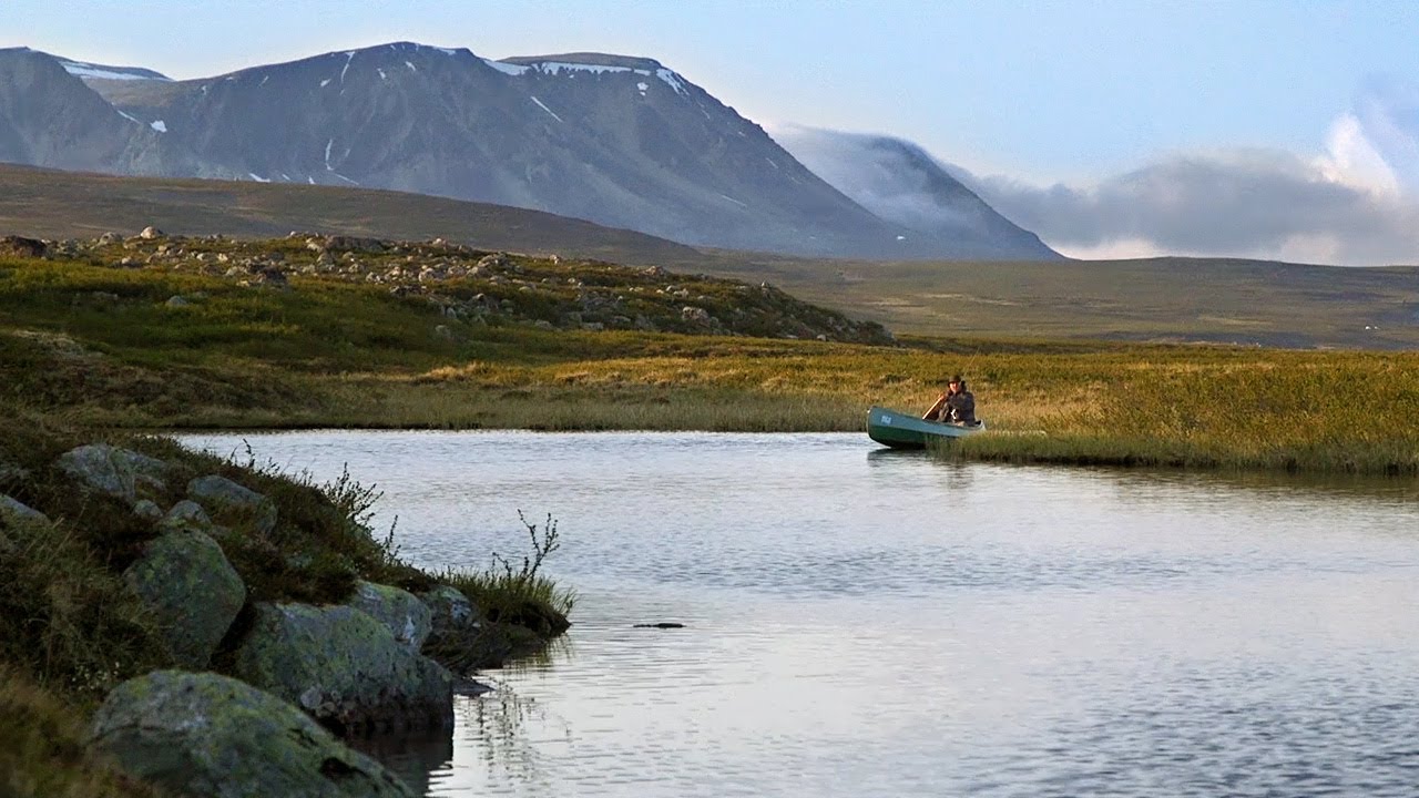 Beautiful Places - Mollisjok