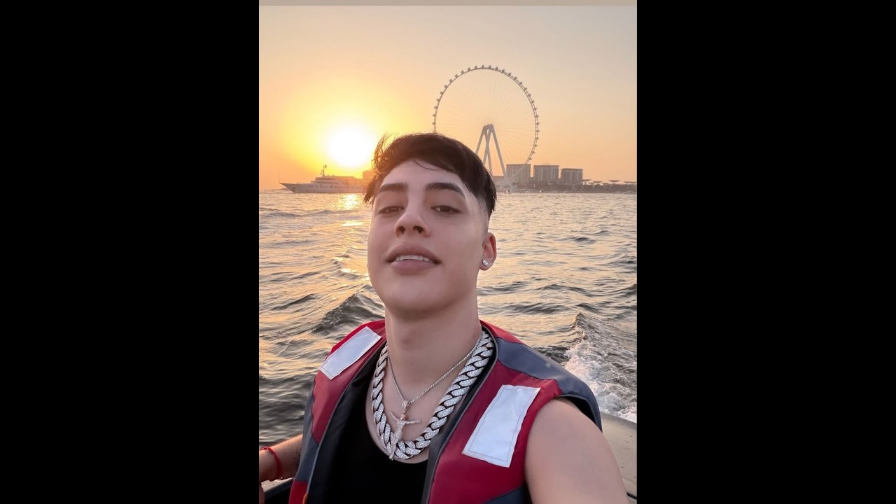 CRIS MJ TYPE BEAT - 