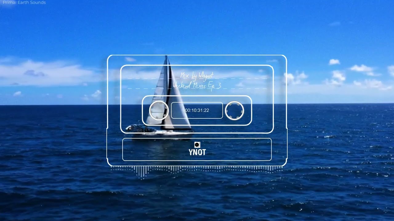 WhynoT Weekend mixes S01E03  House Mix 2023 | Deep House | Melodic House 2023