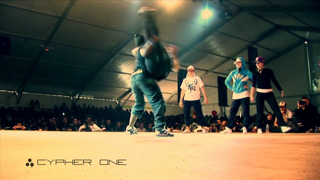 CHELLES BATTLE PRO 2011