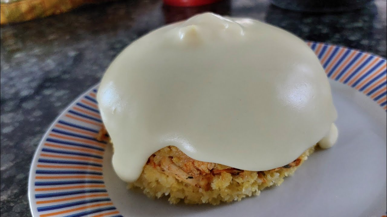 Como Preparar Creme de Queijo, fácil e Delicioso!