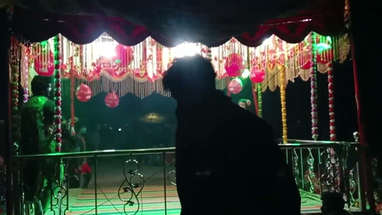 मांडोता मेला में kasturpal नया नाट vs बकरा नाट कोंडागांव नाट दिखाए 