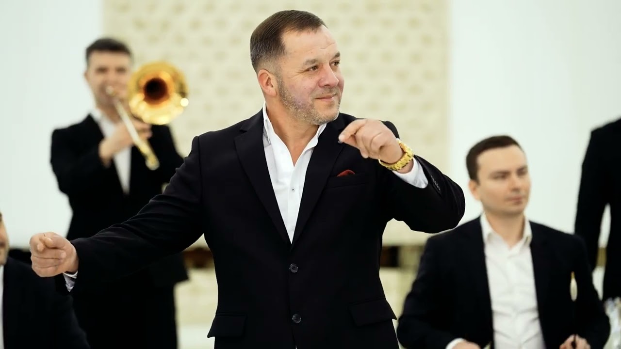 Formația Ciocârlia din Chișinău & Oleg Curbet-Colaj de petrecere 2026 (cover)