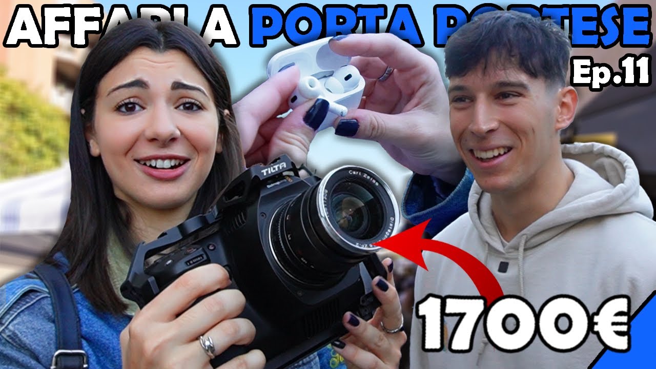 Ho trovato un MAC BOOK PRO a PORTA PORTESE con @Francesco Zini