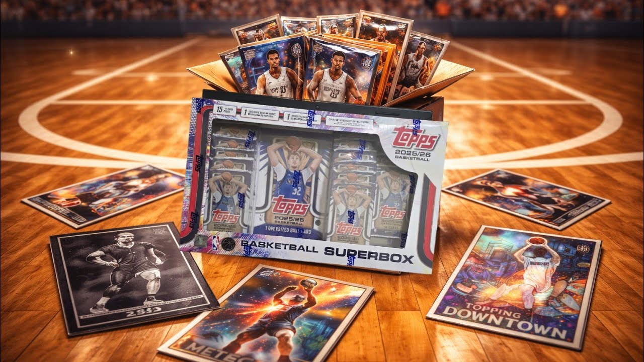 🏀BACK AT IT AGAIN BIG BASKETBALL COLLECTOR'S BOX FROM COSTCO 🏀 🥂 CHEERS 🥂