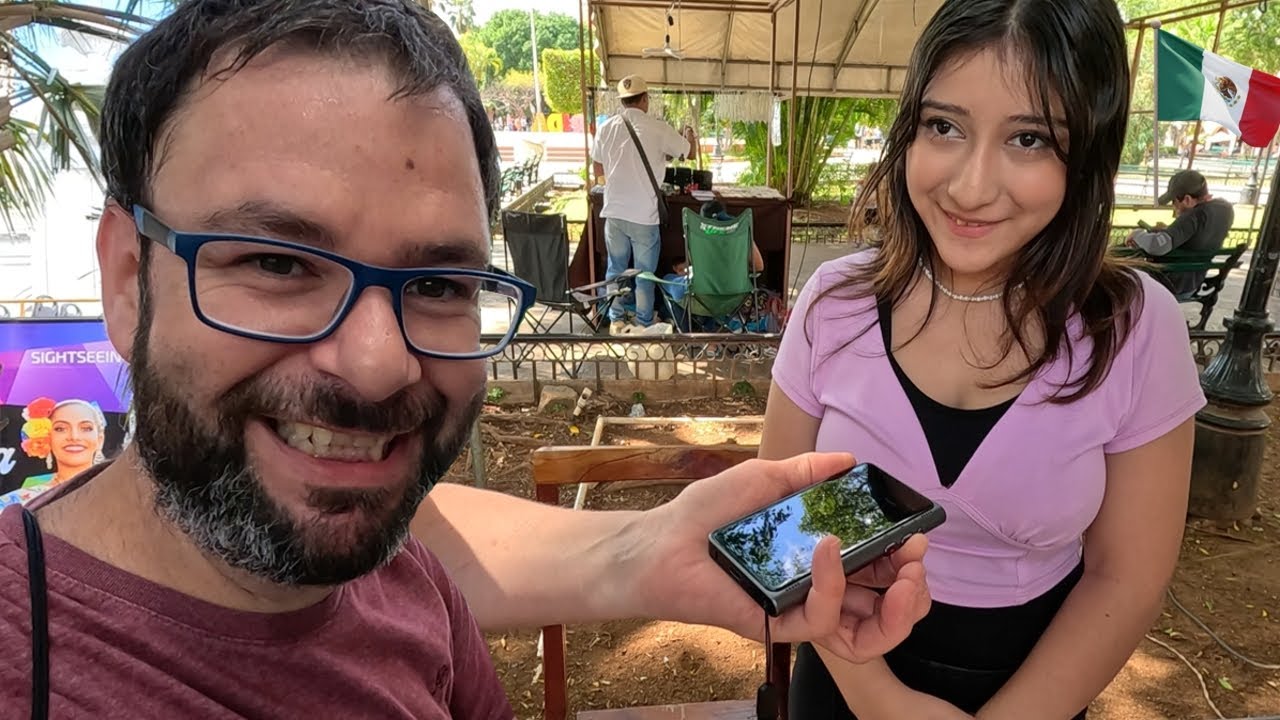 Speak Spanish Easily! This Device will Change Travel Forever 🇲🇽 Timekettle T1 Portable Translator ✈️