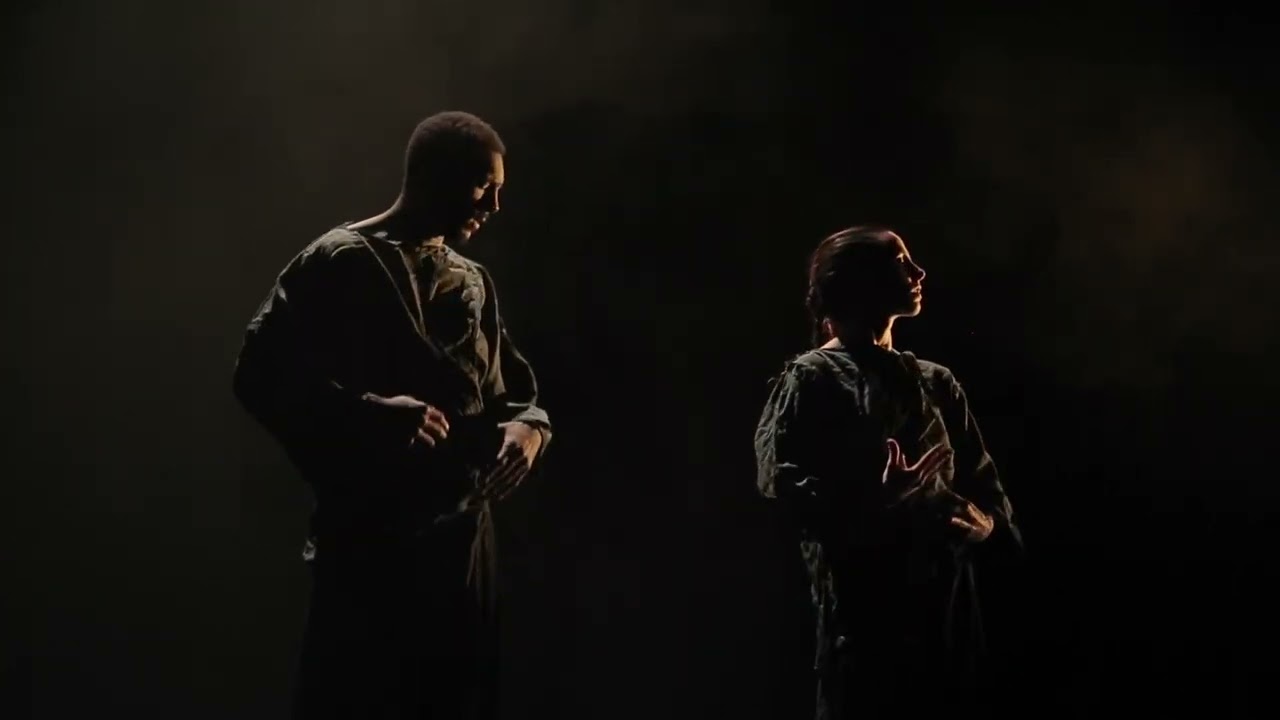 Zero Music Showreel - Humanhood, Iain Armstrong