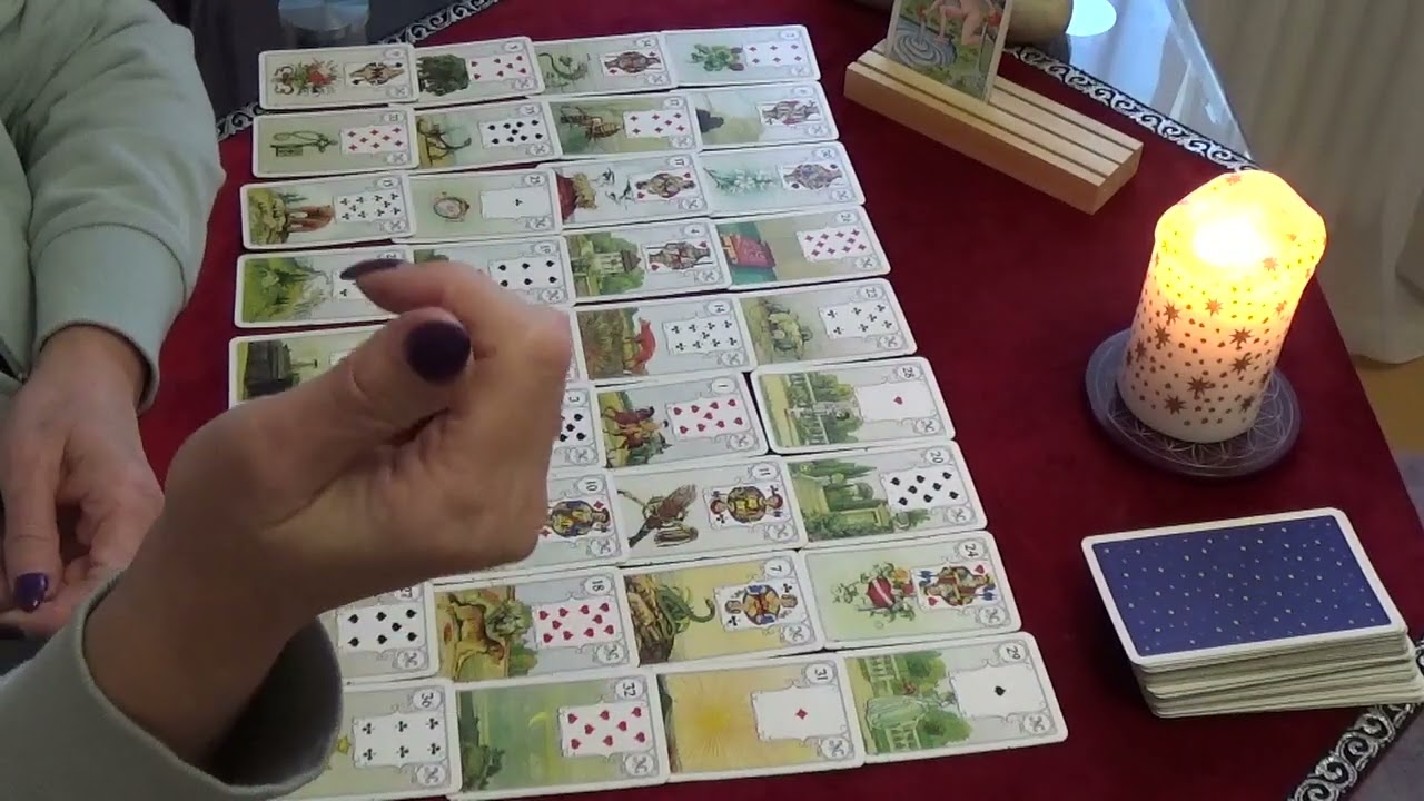 Fische ♓ | Jahreslegung 2025