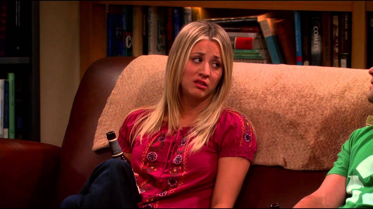 THE BIG BANG THEORY - Die komplette 6. Staffel - Offizieller Trailer Deutsch HD