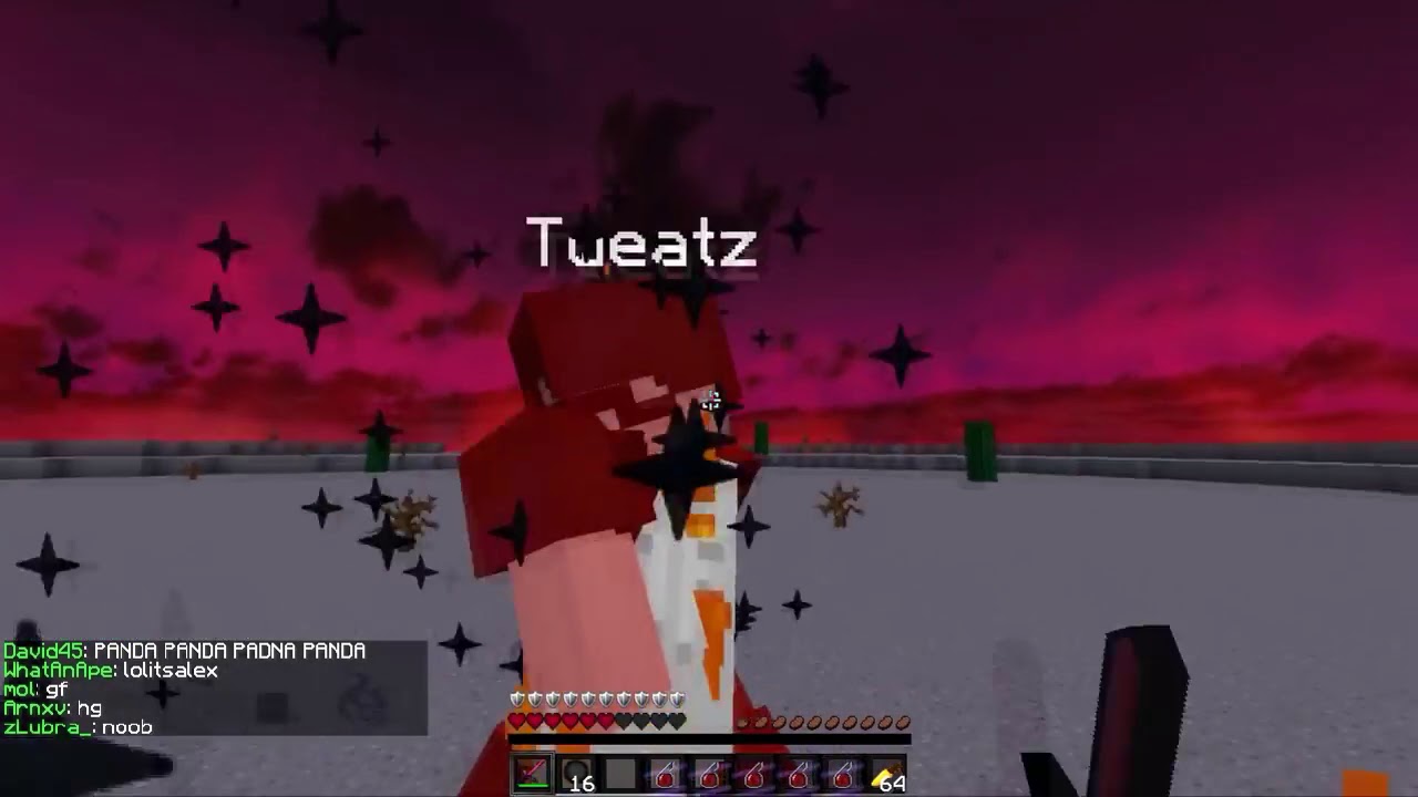 Rape Series  Verzide vs Tweatz + MotoMant NO Potted Hackusates