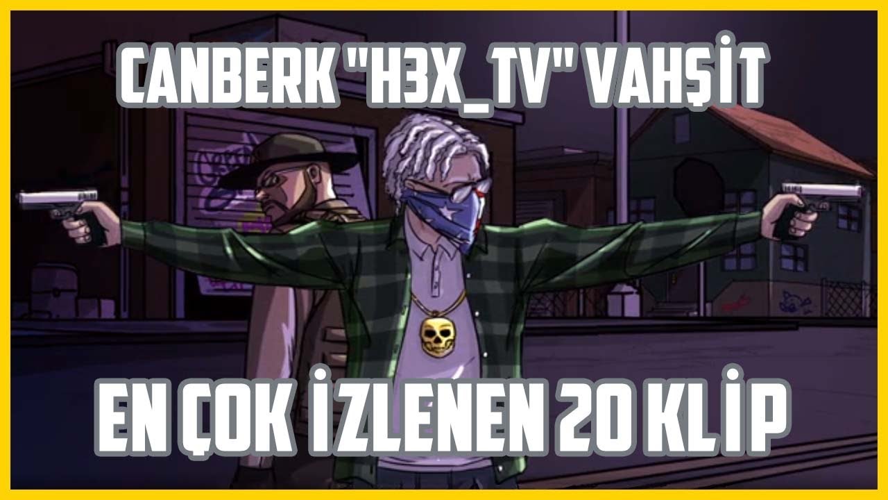 Vorp Canberk 
