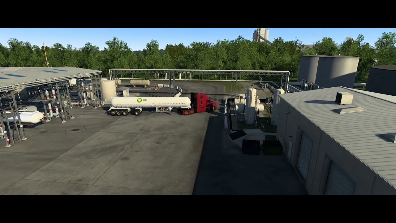 ATS#301 Sioux City to Des Moines