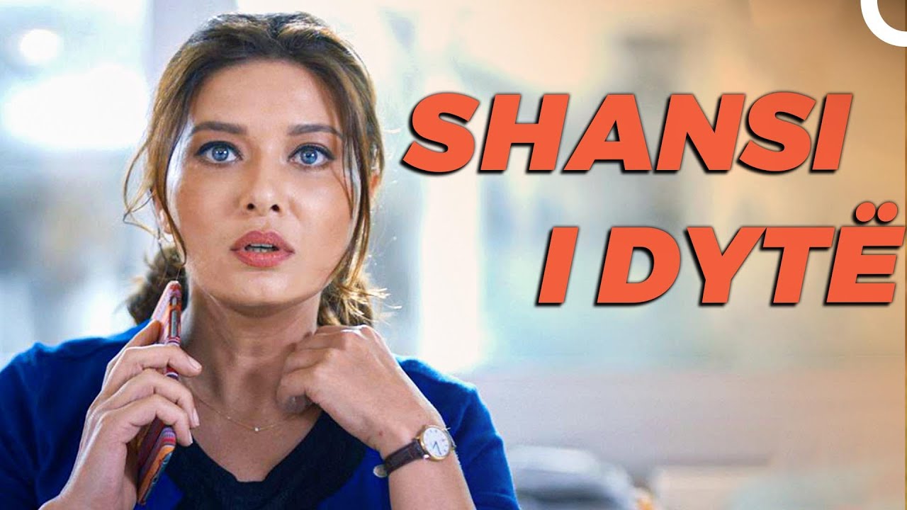 Shansi I Dyt&euml; | Shikoni Filmin Komedi turk N&euml; Full Hd (Me Titra Shqip)